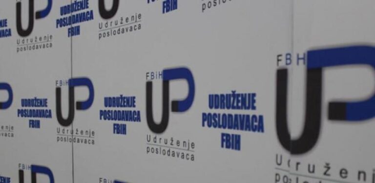 UPFBiH: Hitno omogućiti neometano snabdijevanje privrede strujom