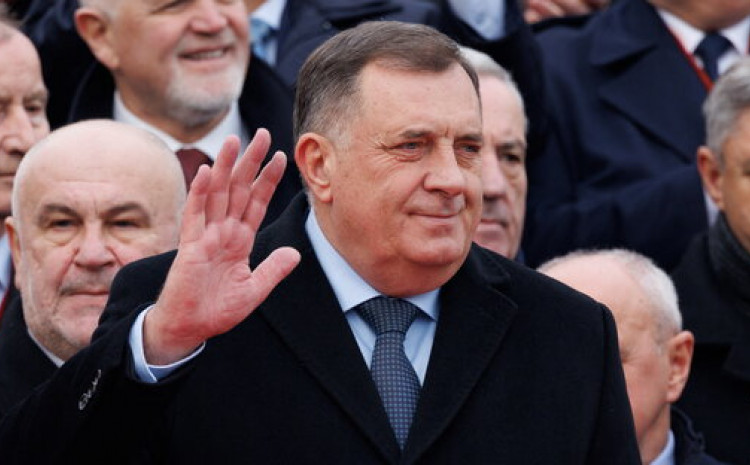 dodik