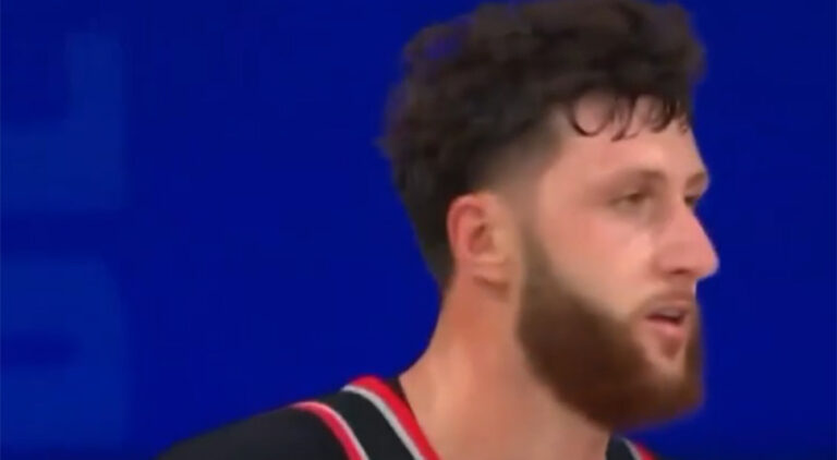 Nurkić se teško povrijedio