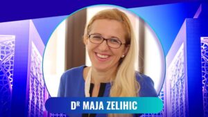 maja zelihic