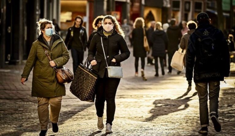 Nakon Danske i Norveška ukinula skoro sve mjere, evo šta je ostavila