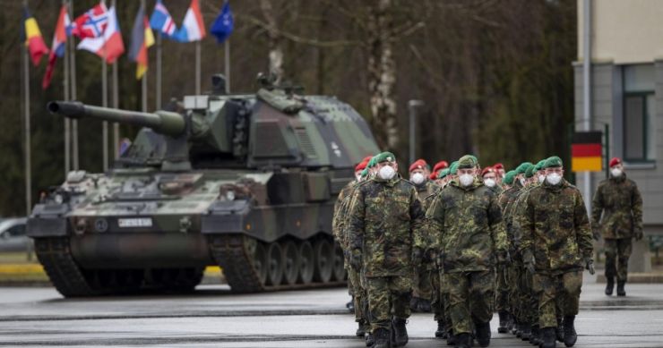 EKSPERT ZA MEĐUNARODNE ODNOSE JAHJA MUHASILOVIĆ: “BiH može izbjeći sukobe samo ako po hitnoj proceduri uđe u NATO”