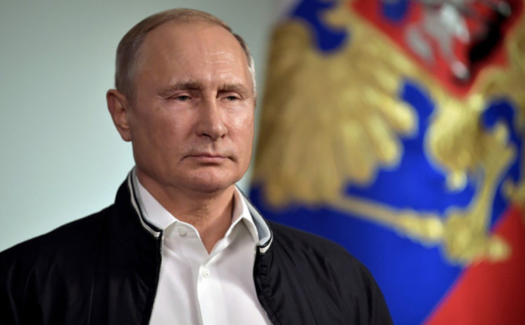 Svijet u iščekivanju 9. maja: Da li će Putin iskoristiti Dan pobjede za novi tok rata u Ukrajini?