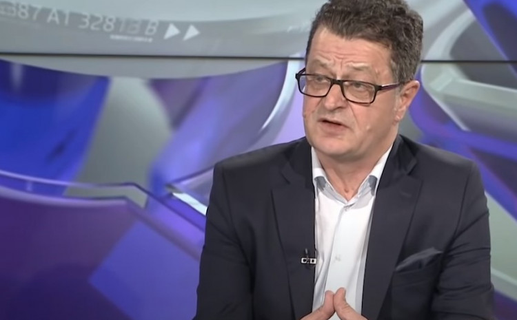 Martin Raguž o pregovorima u vezi Izbornog zakona: Mora prevladati svijest u interesu svih