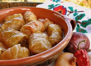 sarma