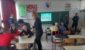 skola istrazivanje