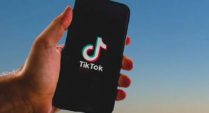 tik tok