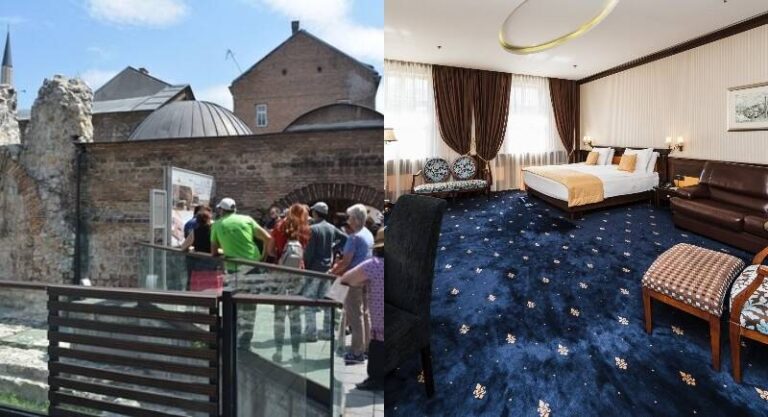 Šta očekuju hotelijeri u BiH u predstojećoj turističkoj sezoni