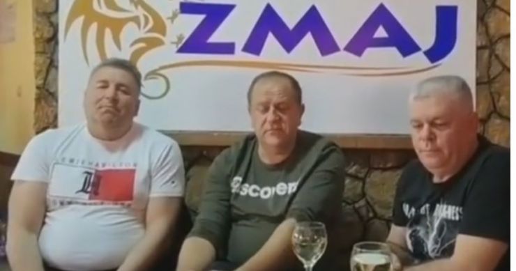 Popularni Ramiz Zmaj prevaren: Svu zaradu od snimanja humorističnih emisija prisvojila druga osoba