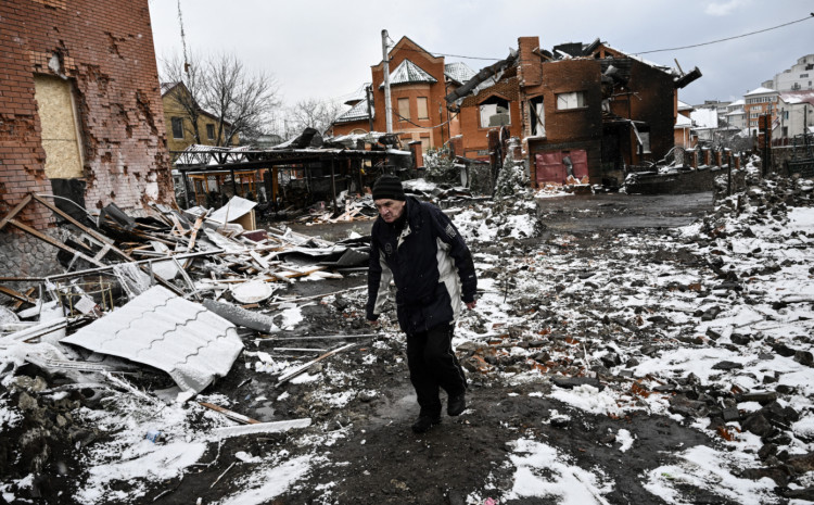 UN: Do sada poginulo 474 civila, među njima je 29 djece