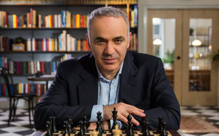 Kasparov: Putin će upotrijebiti nuklearno oružje samo u jednom slučaju 