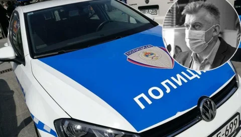 Objavljena fotografija sa sigurnosne kamere u blizini mjesta zločina: Da li je ovo ubica načelnika prijedorske krim policije Radenka Bašića? 