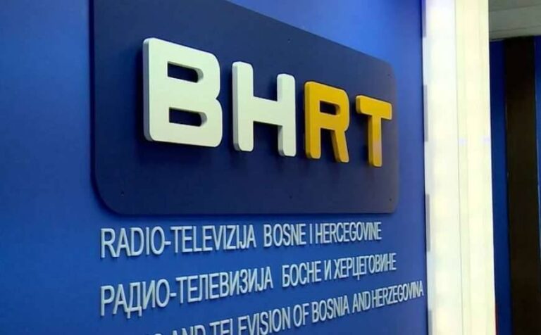 Bezizlazna situacija u BHRT-u: Gasi li se državni javni servis? 