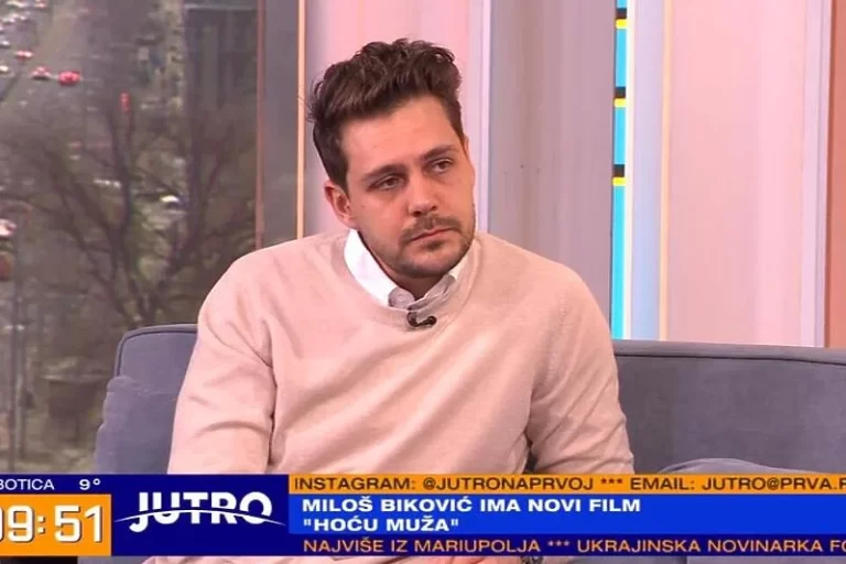 Biković o Ukrajini: Ovo je informacioni rat, i nas je propaganda napravila agresorom