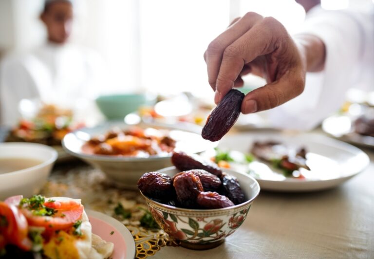 Prof. dr. Jašić o utjecaju posta na zdravlje, šta jesti za iftar i sehur, a šta izbjegavati