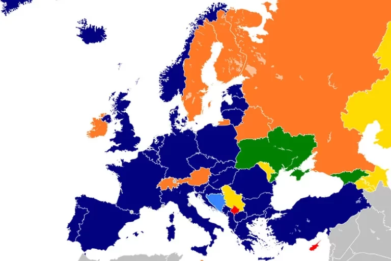 Kako se NATO širio prema istoku Evrope, vojna sila kojoj teži i BiH 