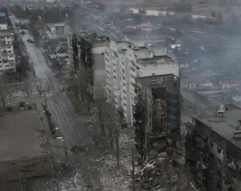 Ruska agresija na Ukrajinu ne ide po planu, poziv Srbije rezervistima otvara opasna pitanja