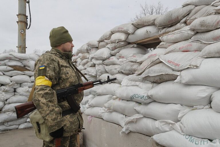 Zbog uspostavljanja humanitarnih koridora u Ukrajini najavljen prekid vatre na 10 sati
