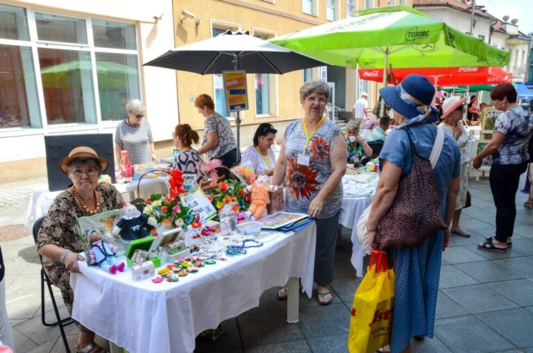 Može Bazar ove subote opet u Zenici