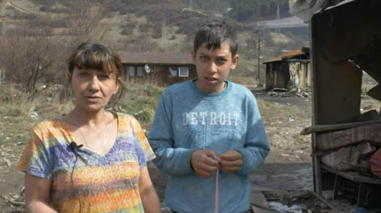 ZENICA: Nisu samo Romi na kantama, svi traže (VIDEO)