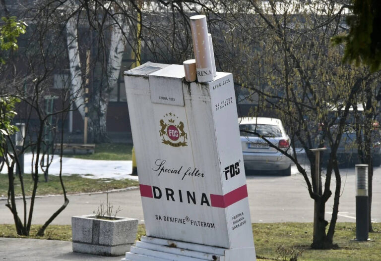 Sarajevska Drina, nekada zaštitni znak fabrike u BiH, sada se proizvodi u Poljskoj