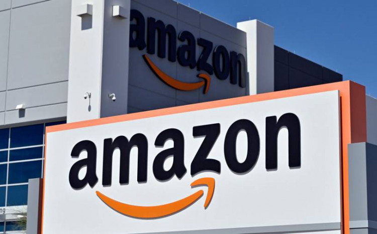 Oko 10.000 zaposlenika Amazona dobit će otkaz uoči praznika