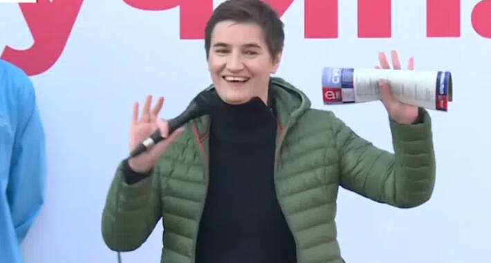 ana brnabic danas rs