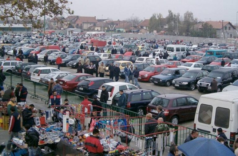 Zašto ne padaju cijene polovnih automobila u BiH? 