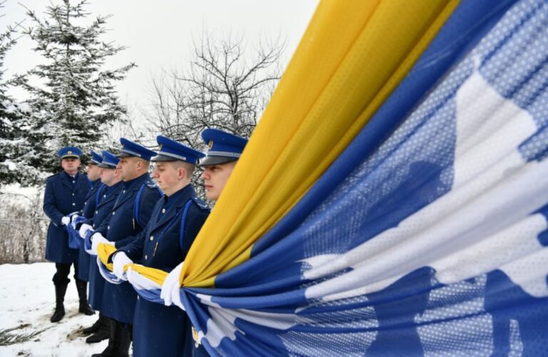 Je li trenutna situacija šansa za ubrzani prijem BiH u europsku porodicu