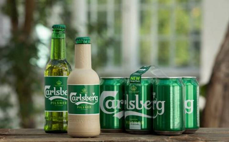 Danski proizvođač piva Carlsberg se povlači iz Rusije