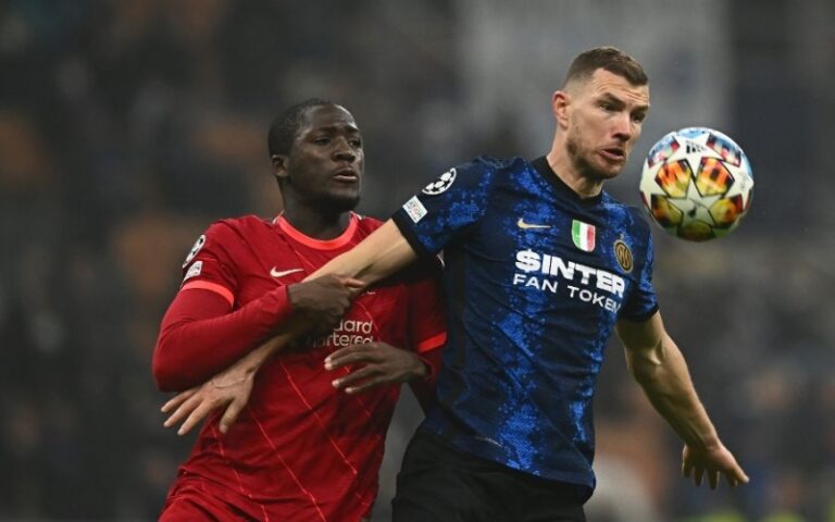 Džeko se vraća na Anfield, Inter u nemogućoj misiji