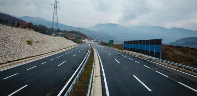 Ovo su lokacije sedam novih radara na autoputu A1