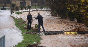 kisa poplave sarajevo pixsell