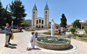 medjugorje