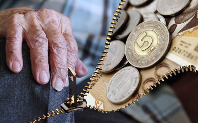 Penzioneri ne odustaju od zahtjeva za povećanje penzija do kraja godine za 4,35 posto, Drljača šuti