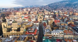 sarajevo