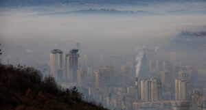 sarajevo magla smog AA