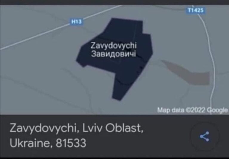 Mjesta u BiH i Ukrajini: Zavidovići, Babino, Tuzla, Kijev(o)…