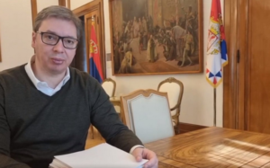 vucic