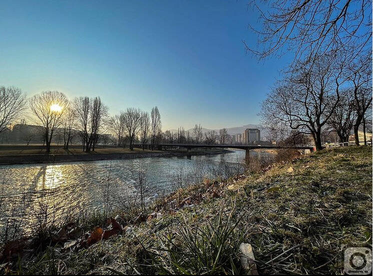 Evo kakvo nas vrijeme očekuje danas