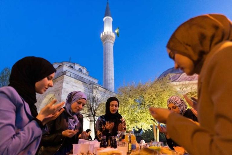 TIKA s aktivnostima u BiH nastavlja i u ramazanu