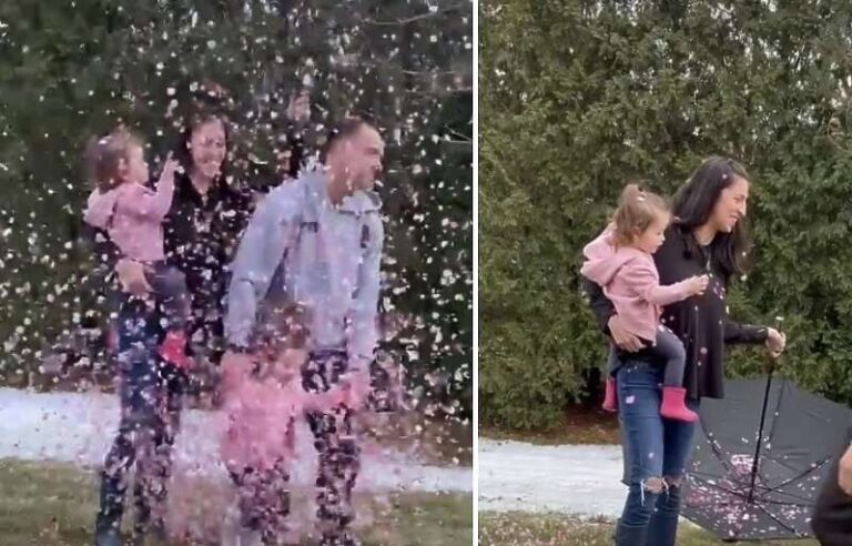 Otac pobjesnio kad je saznao da će on i supruga dobiti treću djevojčicu