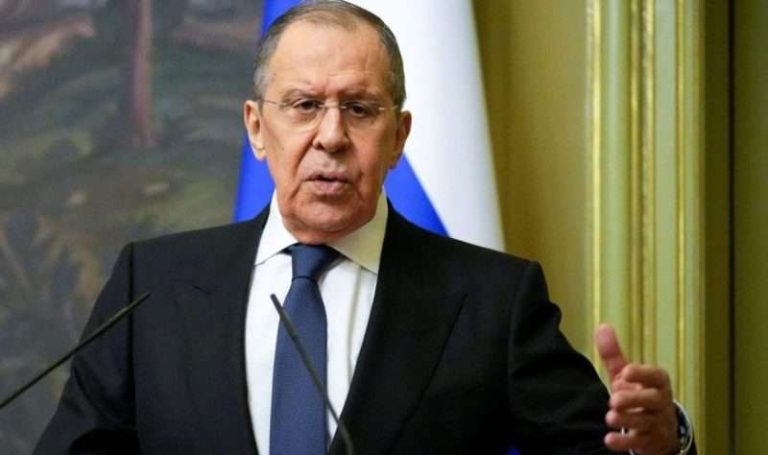 Lavrov: Počela je još jedna faza naše operacije u Ukrajini. Ovo je vrlo važan trenutak