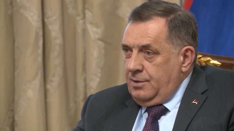 Dodik nakon sankcija: Spremaju mi otmicu