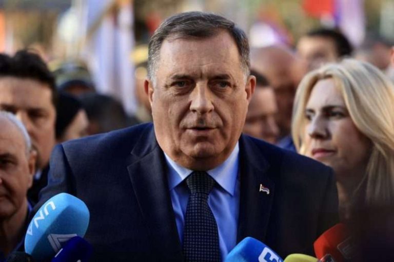 Dodik: Ponosan sam, na skupu nije iskazana nijedna riječ mržnje