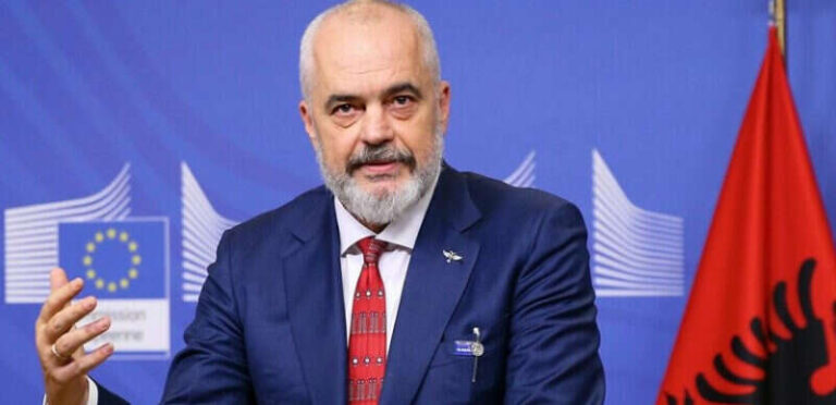 Edi Rama: Islam je bezuslovni dar cijelom čovječanstvu