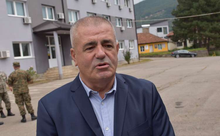 Dan Armije RBiH: Ahmet Sejdić, heroj odbrane BiH, podsjetio na teške dane za domovinu