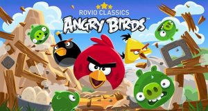 angry birds