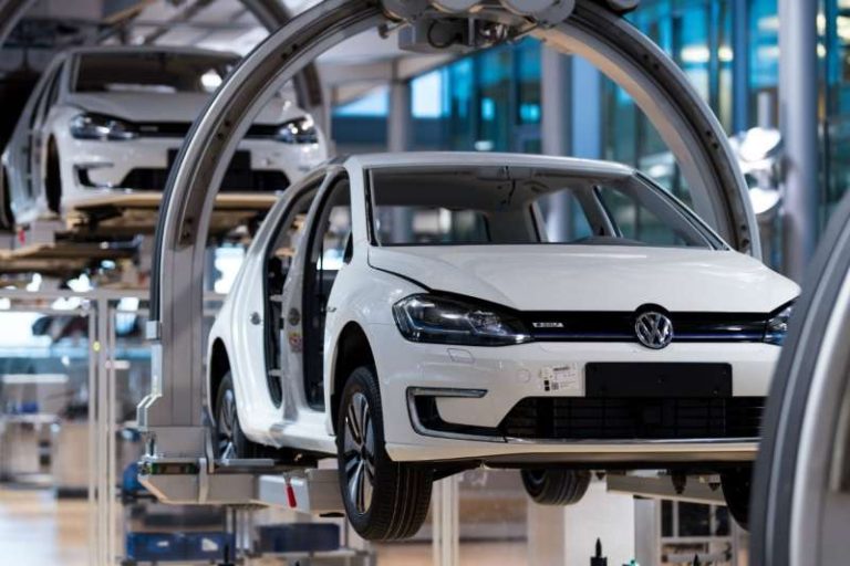 Volkswagen u prvom kvartalu ostvario profit od 8,5 milijardi eura