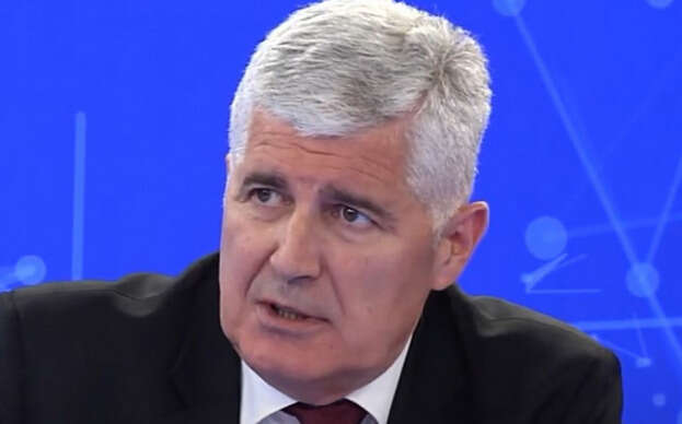 Dragan Čović, predsjednik HDZ-a BiH: Zašto idemo s Osmorkom u koaliciju, a ne sa SDA